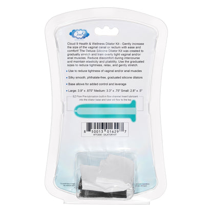 Cloud 9 Dilator Kit