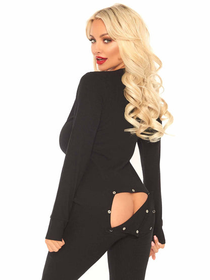 Keepin' Things Cozy Long Johns