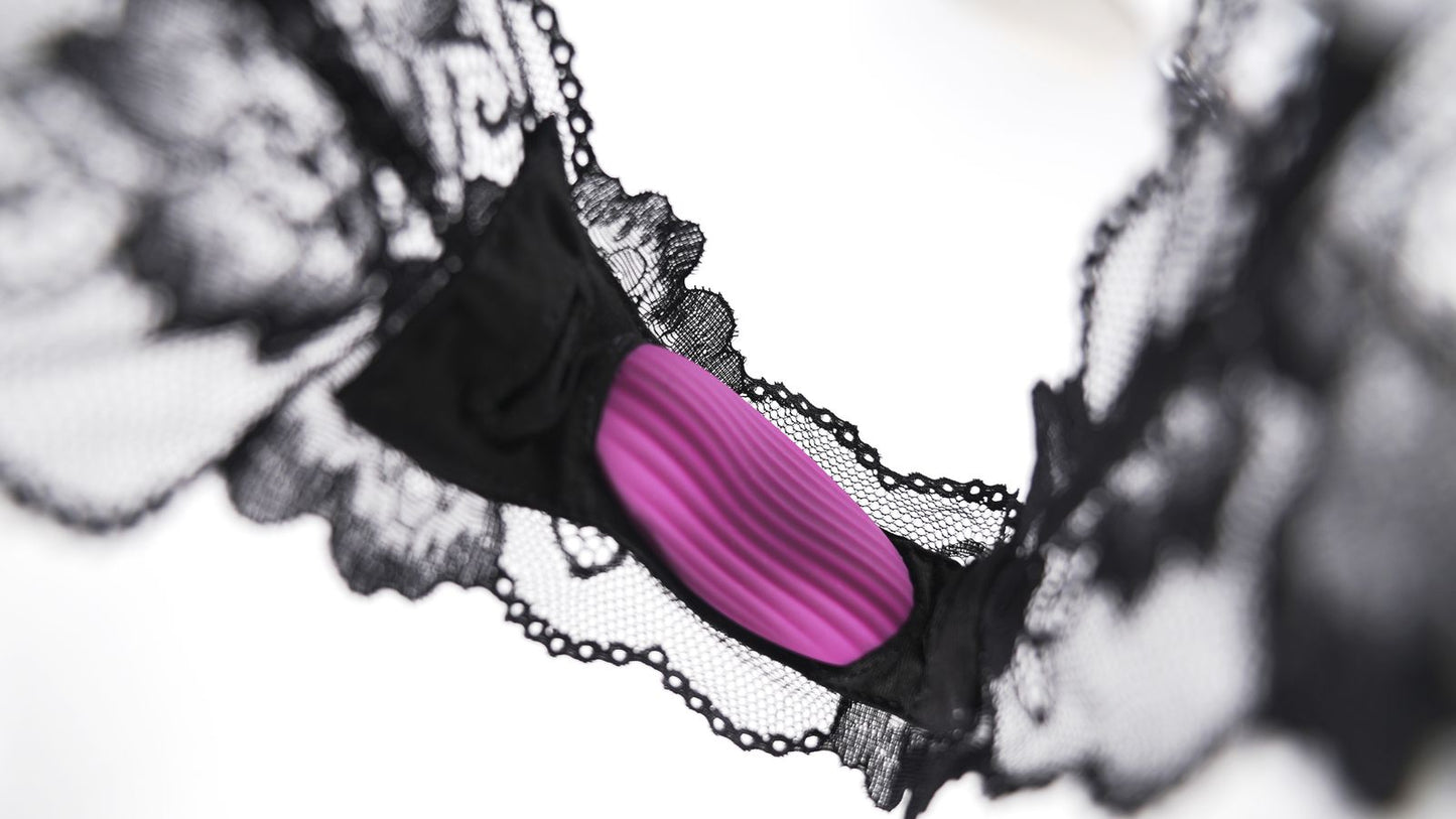 Svakom Edeny App Panty Vibe