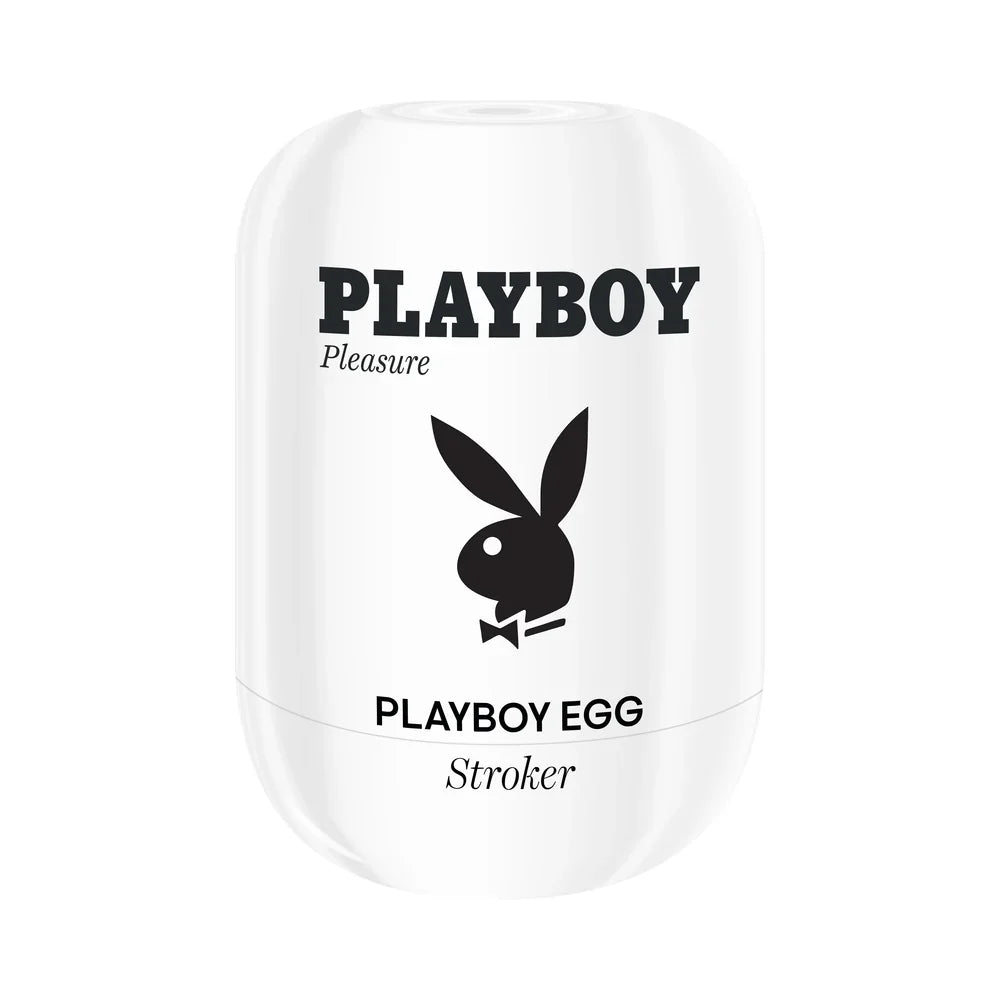Playboy Egg Stroker