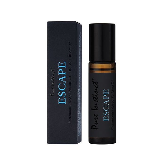 Pure Instinct Pheromone Cologne