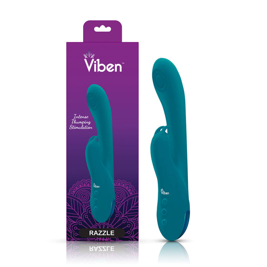 Razzle Thumping Rabbit