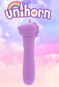 Unihorn USB Karma Lilac