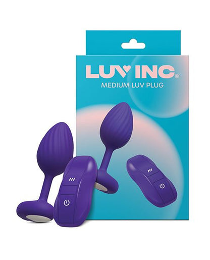 Luv inc Luv Plug