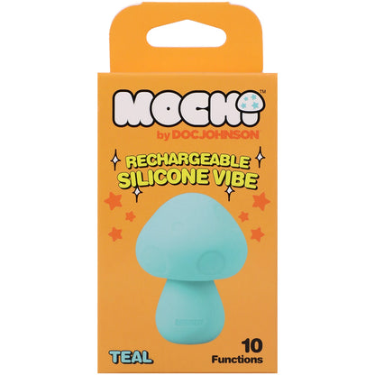 Doc Johnson Mochi Vibes