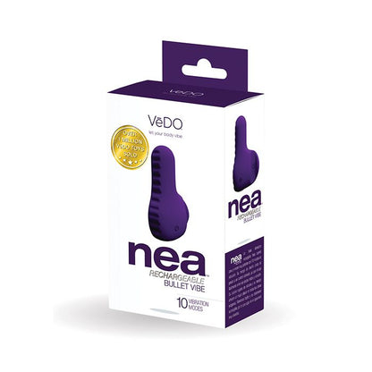 Vedo Nea Finger Vibe
