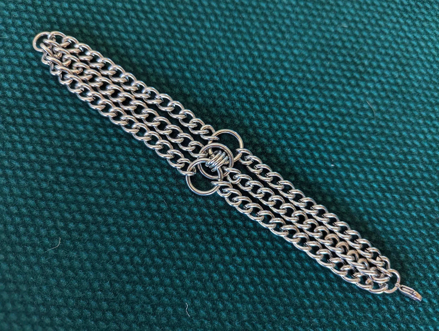 Chain Me Too Bracelet