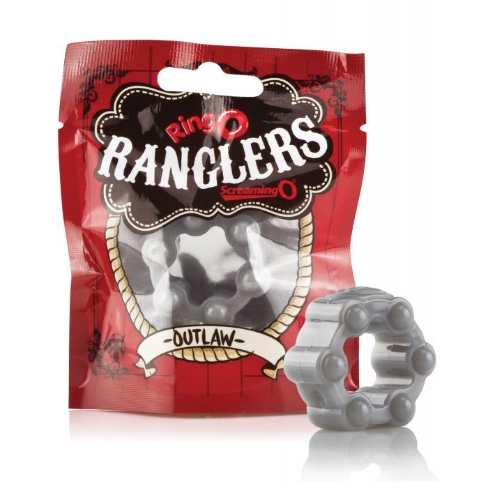 Screaming O RingO Rangler