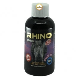 Rhino 69 Shot