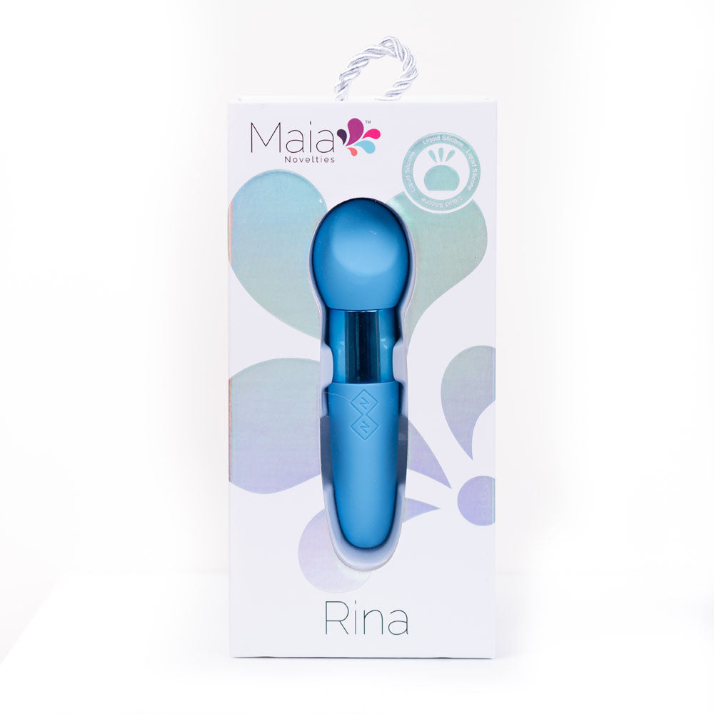 Maia Rina Dual Vibrator