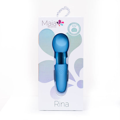 Maia Rina Dual Vibrator