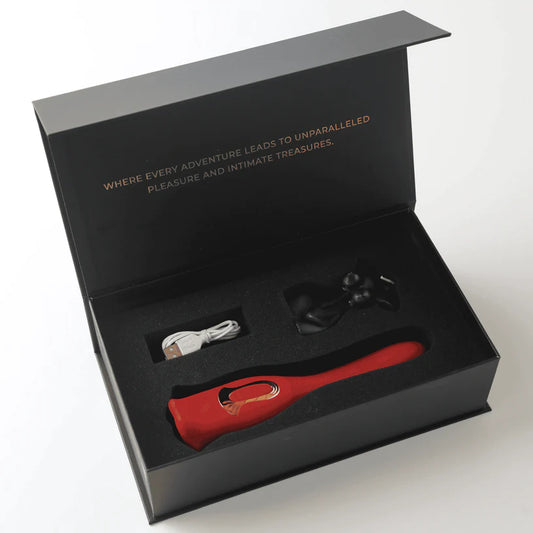 Velare Sensify Dual-ended Vibrator