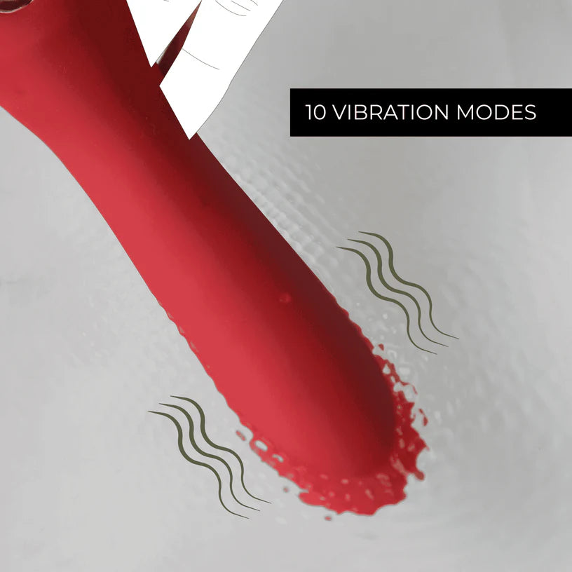 Velare Sensify Dual-ended Vibrator