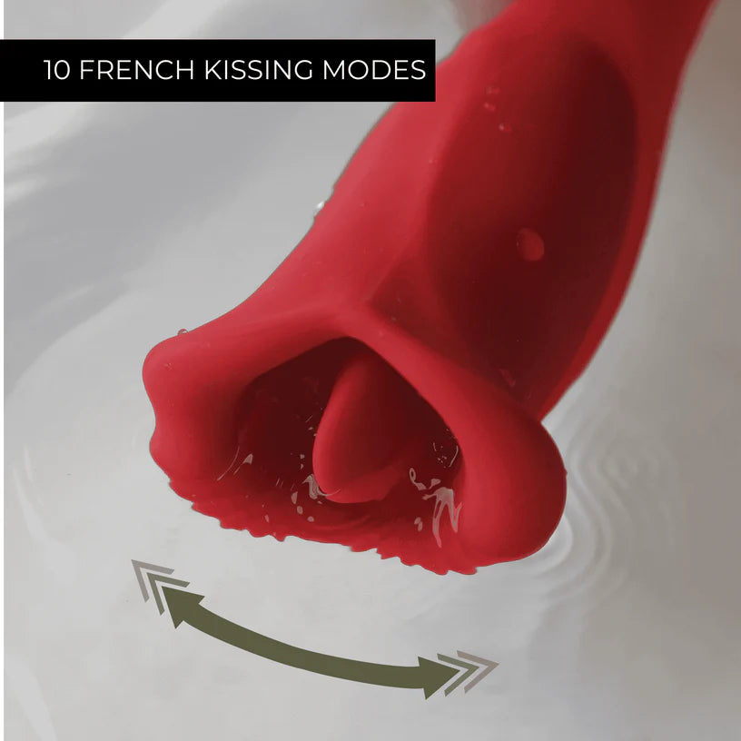 Velare Sensify Dual-ended Vibrator