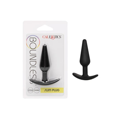 Boundless Slim Plug