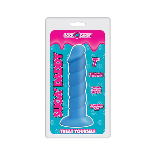 Rock Candy Suga Daddy 7"