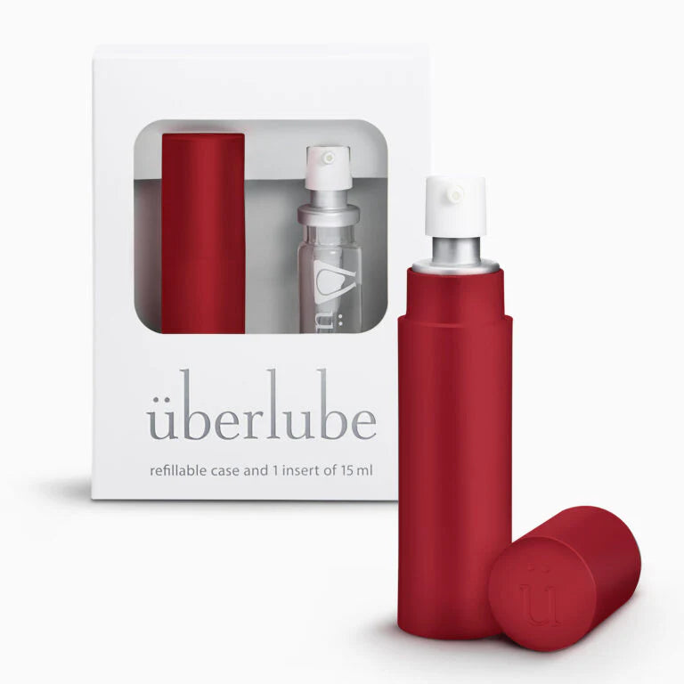 Uberlube