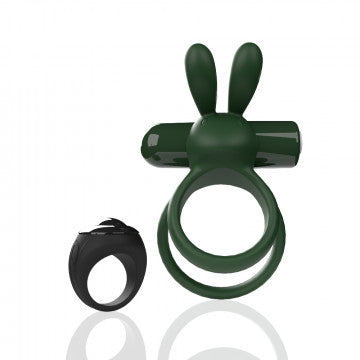 Rechargeable OHare XL Ring w Remote
