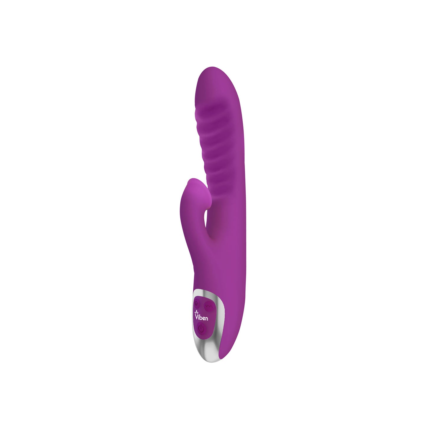 Frenzy Clitoral Suction Rabbit